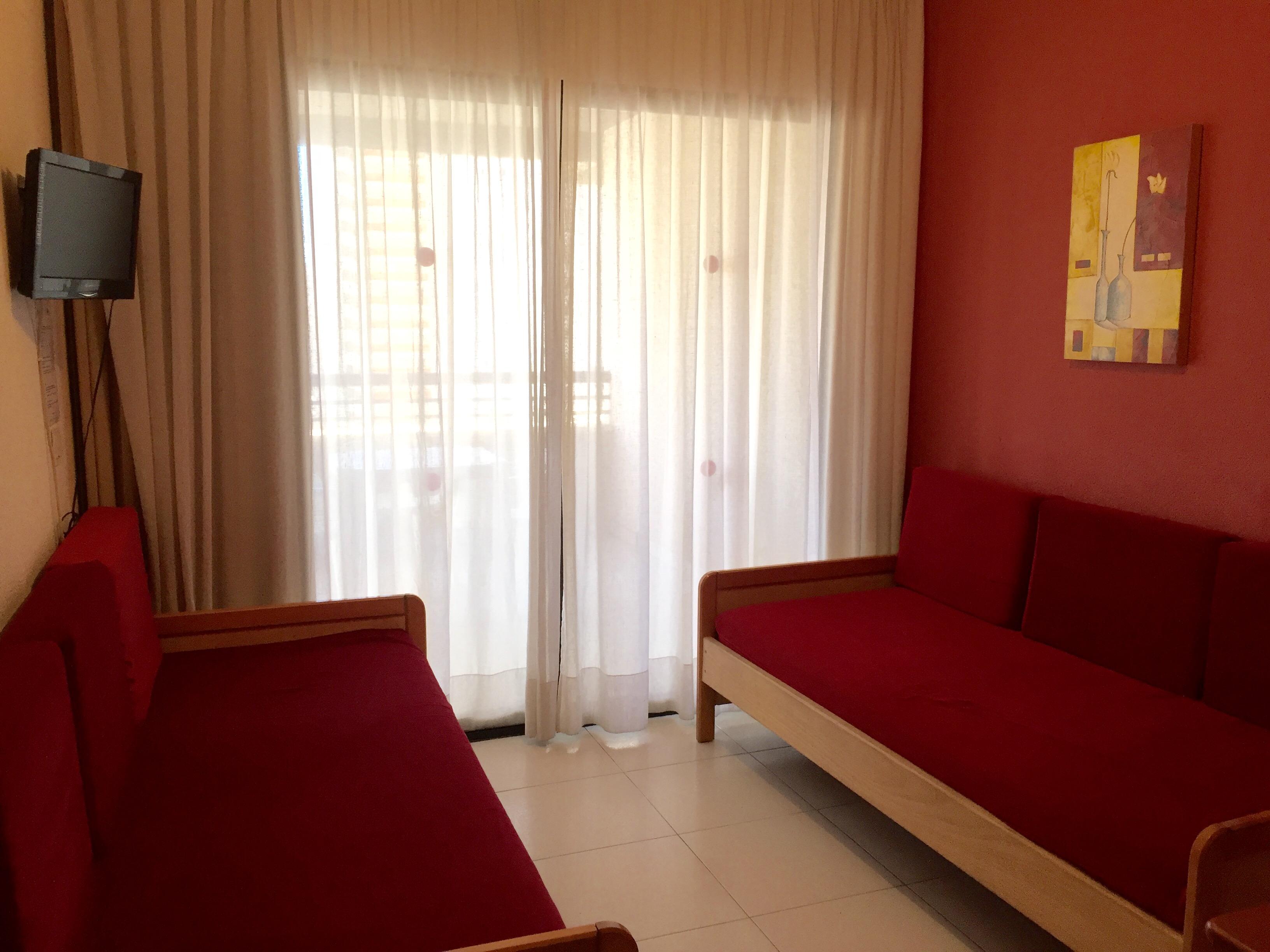 Luxmar Apartaments Μπένιντορμ Εξωτερικό φωτογραφία