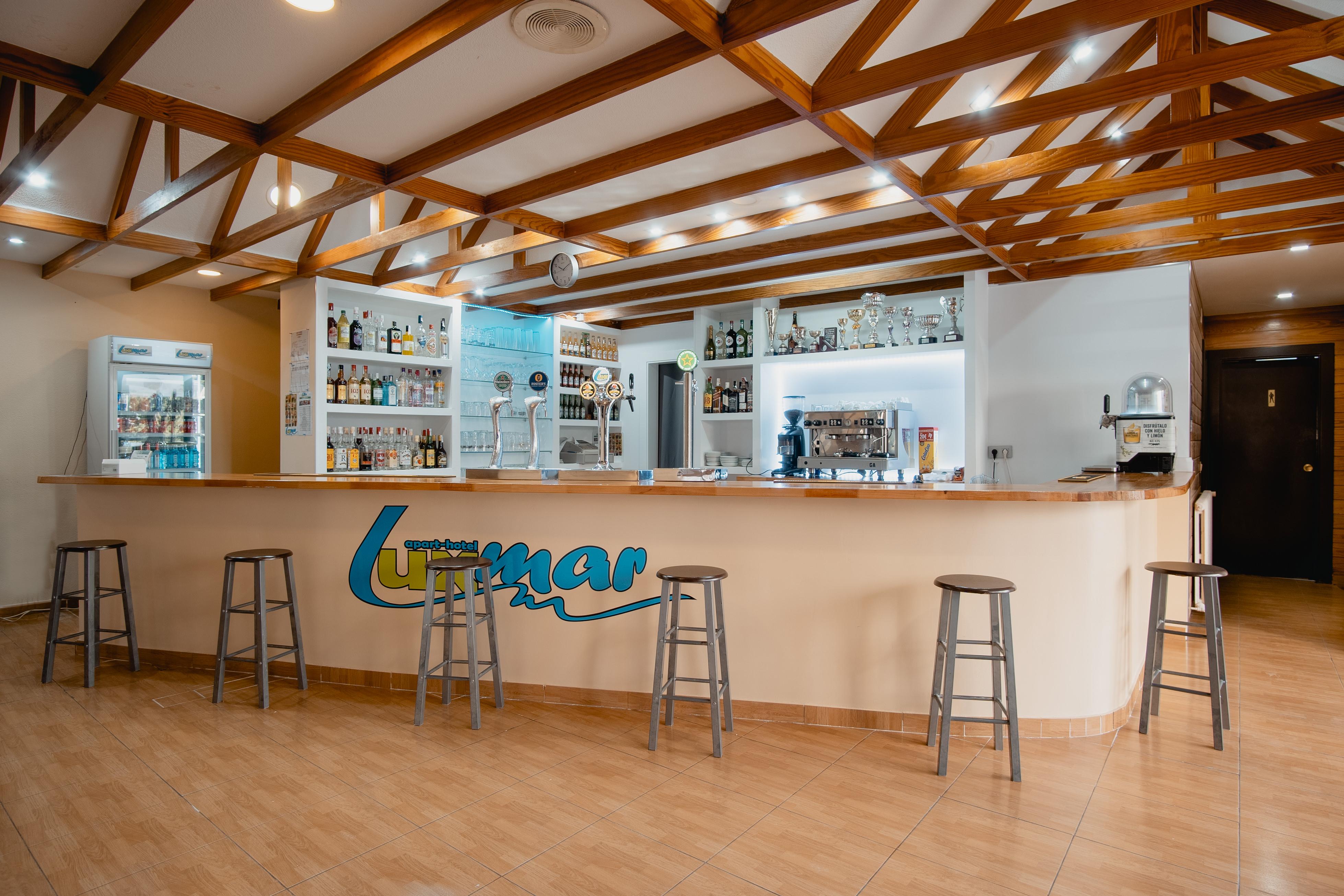 Luxmar Apartaments Μπένιντορμ Εξωτερικό φωτογραφία