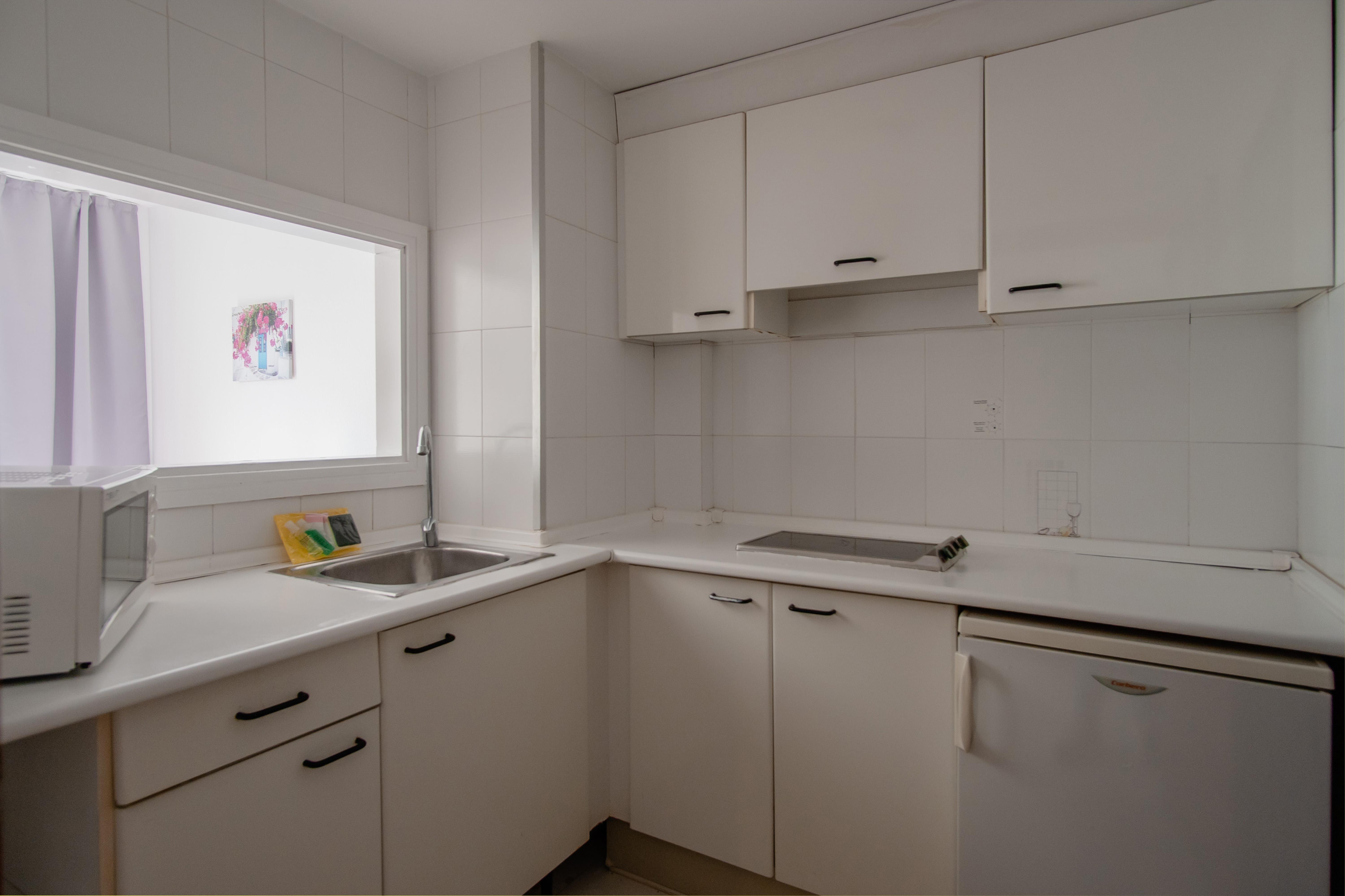 Luxmar Apartaments Μπένιντορμ Εξωτερικό φωτογραφία